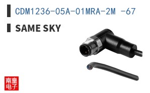 CDM1236-05A-01MRA-2M -67 ͼƬ